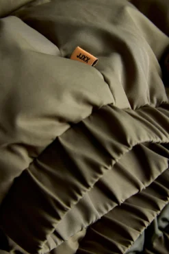 Chaqueta acolchada
