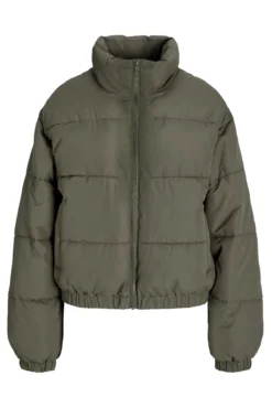 Chaqueta acolchada
