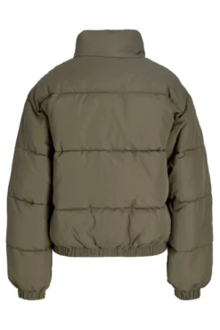 Chaqueta acolchada