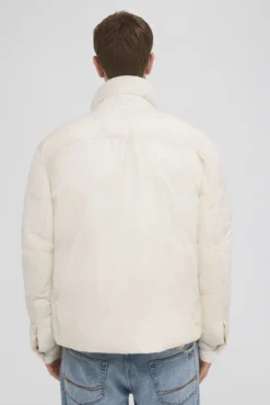 Chaqueta acolchada