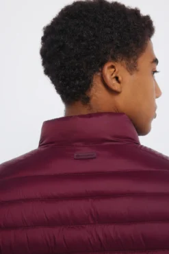 Chaqueta acolchada