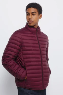 Chaqueta acolchada