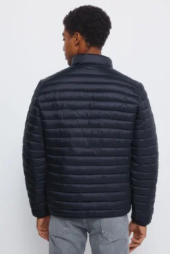 Chaqueta acolchada