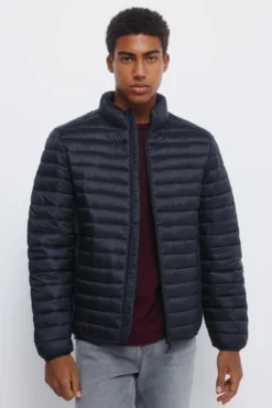 Chaqueta acolchada