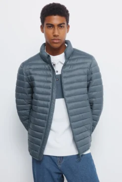 Chaqueta acolchada