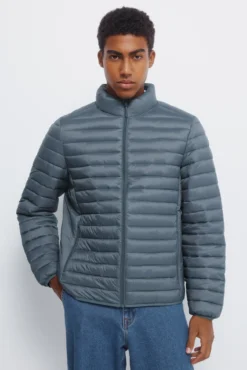 Chaqueta acolchada