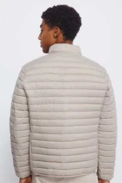 Chaqueta acolchada