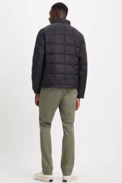 Chaqueta acolchada ligera