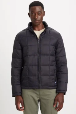 Chaqueta acolchada ligera