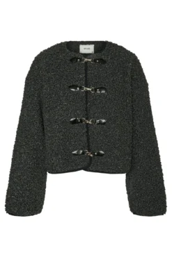 Chaqueta borrego