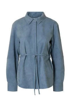 Chaqueta 100% caprina