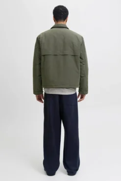 Chaqueta casual