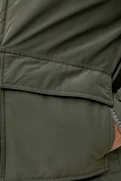 Chaqueta casual