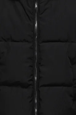 Chaqueta con capucha niña