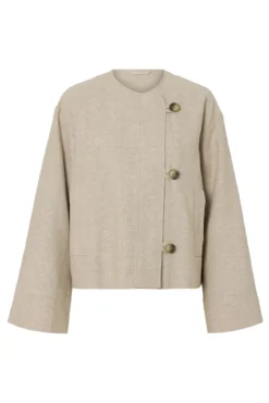 Chaqueta de entretiempo