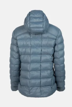 Chaqueta de fibra ariest w