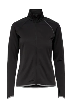 Chaqueta detalles reflectantes
