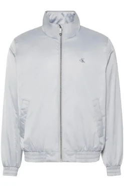Chaqueta Harrington de hombre