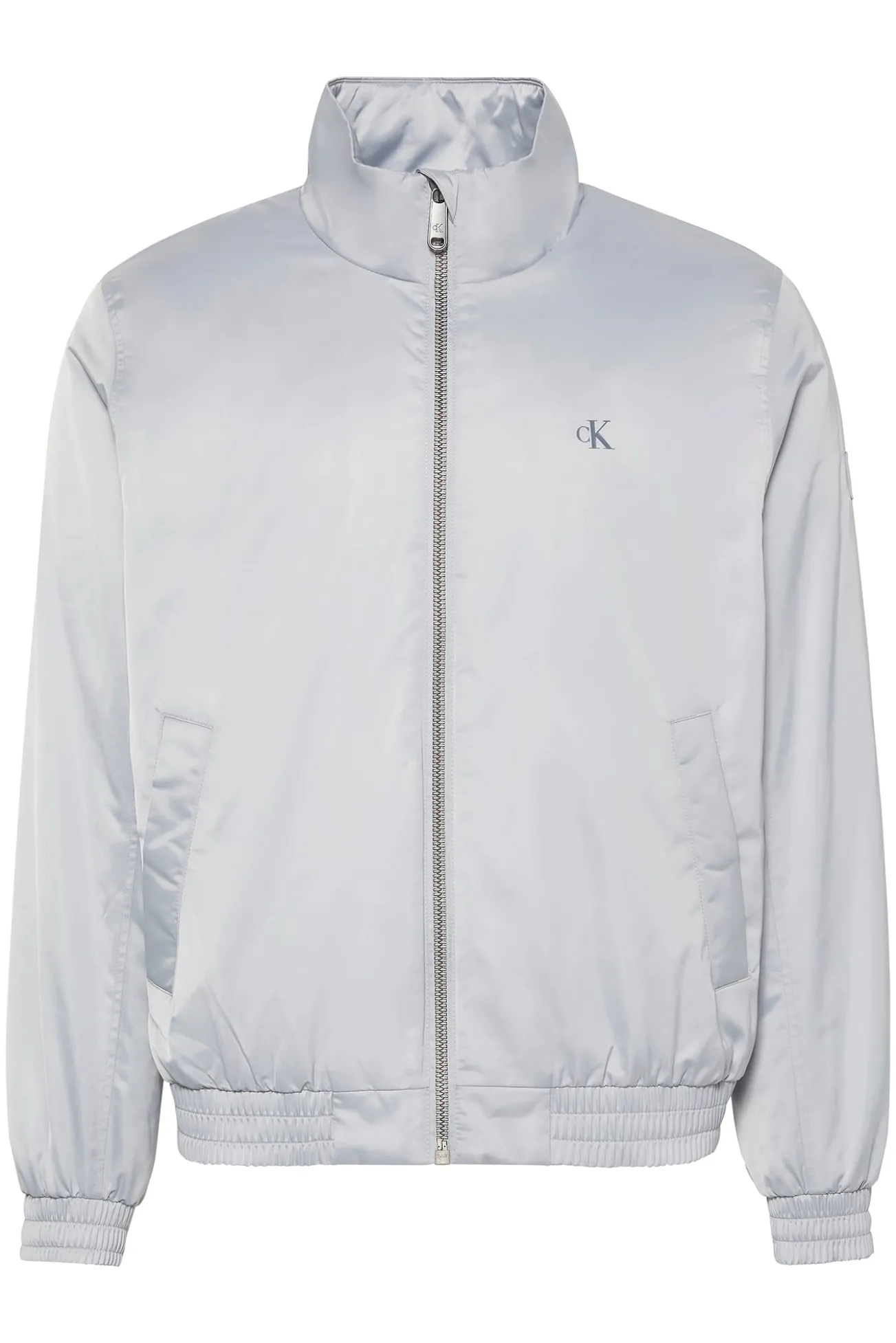 Chaqueta Harrington de hombre