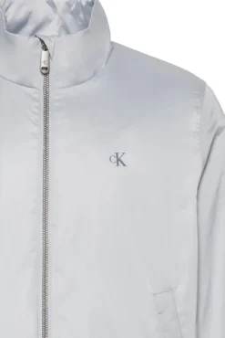 Chaqueta Harrington de hombre
