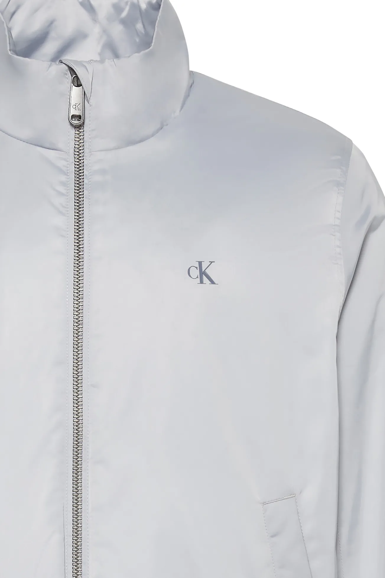 Chaqueta Harrington de hombre
