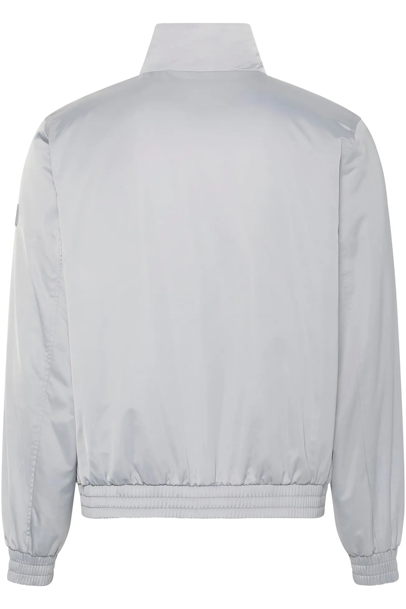 Chaqueta Harrington de hombre