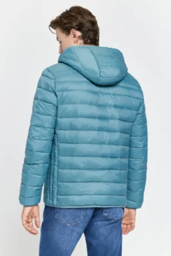 Chaqueta hoodie