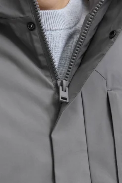 Chaqueta impermeable