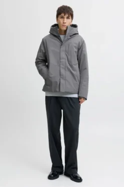 Chaqueta impermeable