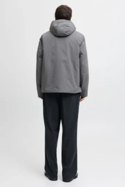 Chaqueta impermeable