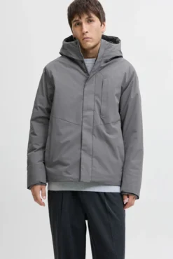 Chaqueta impermeable