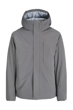 Chaqueta impermeable