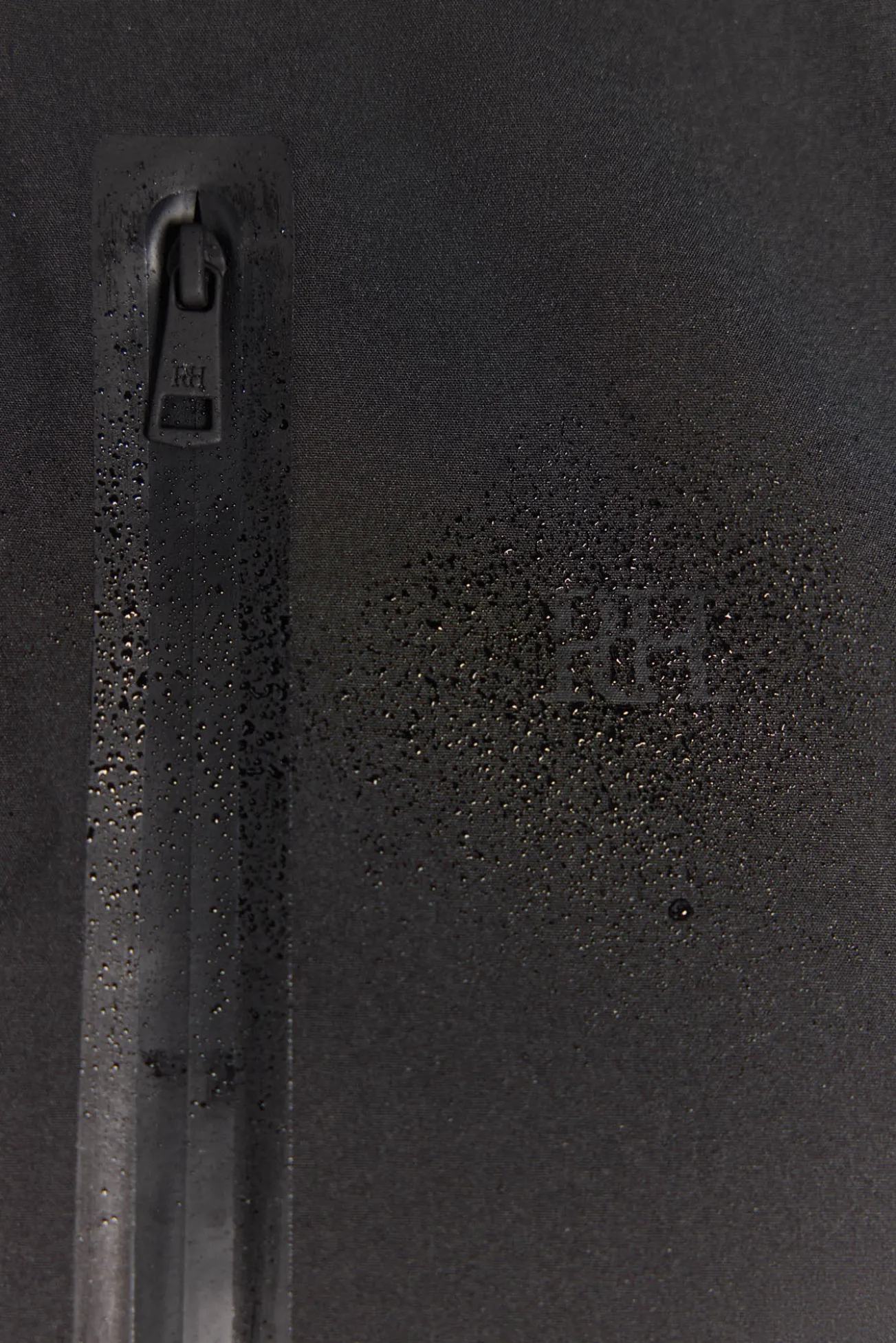 Chaqueta lisa golf