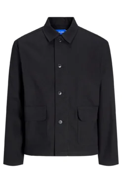 Chaqueta oversize