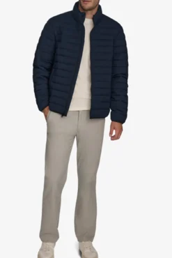 Chaqueta plegable