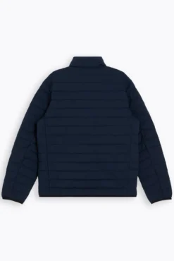 Chaqueta plegable