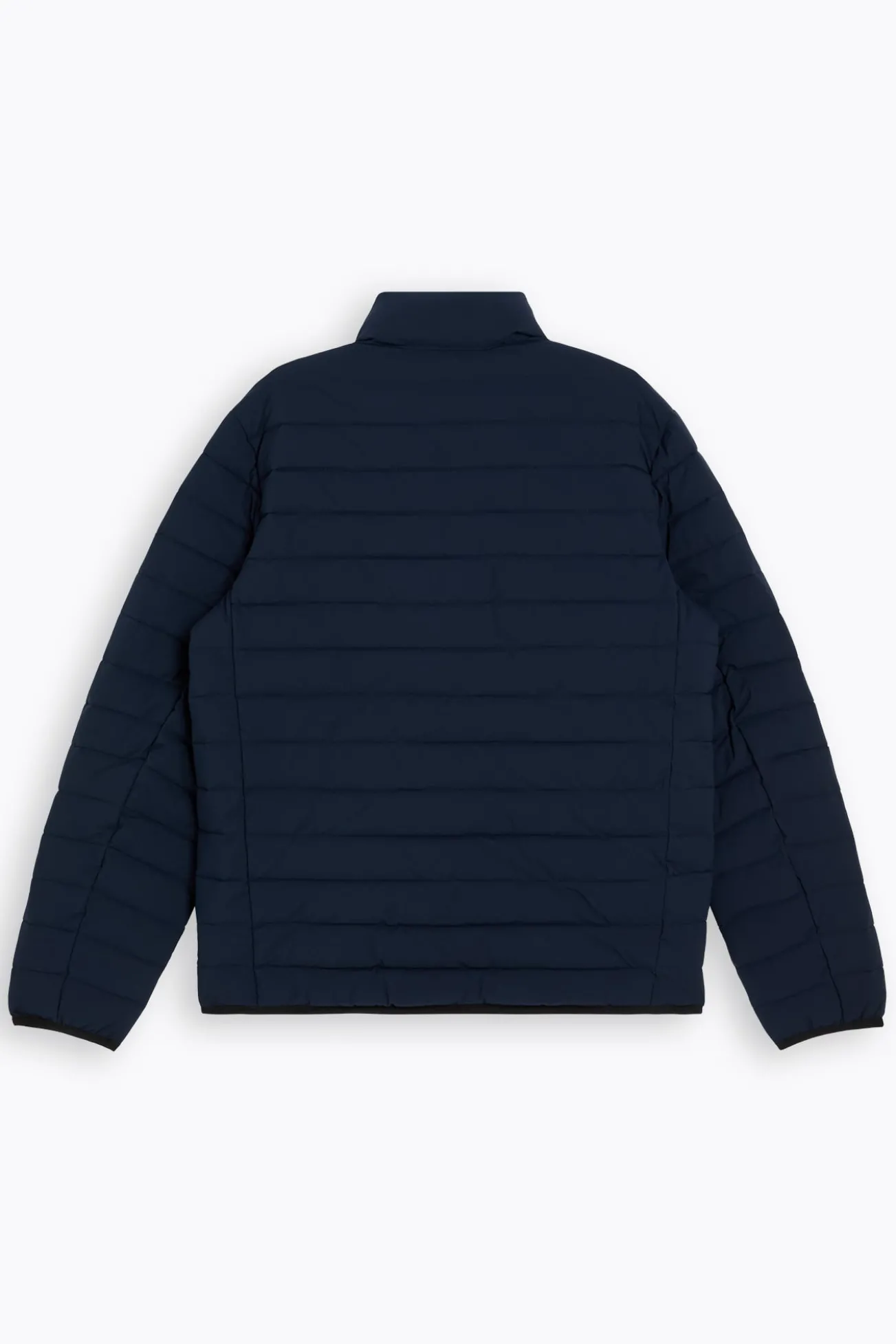 Chaqueta plegable