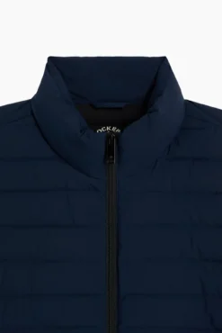 Chaqueta plegable