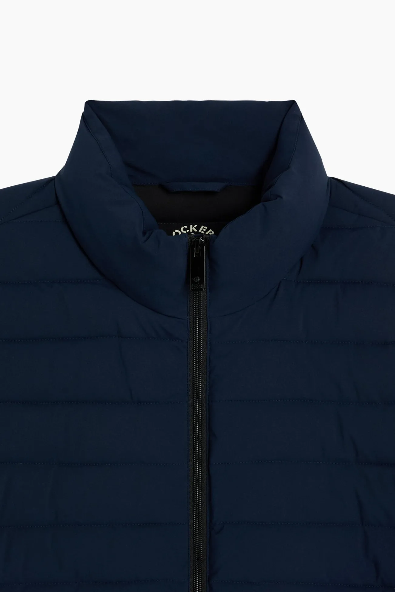 Chaqueta plegable