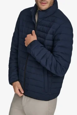 Chaqueta plegable