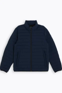 Chaqueta plegable