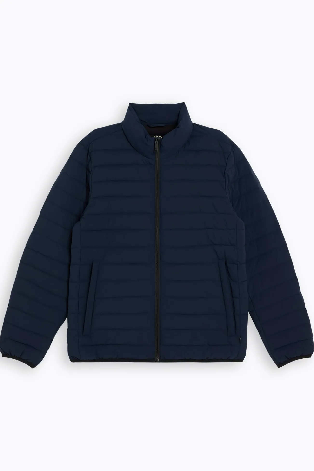 Chaqueta plegable