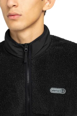 Chaqueta polar