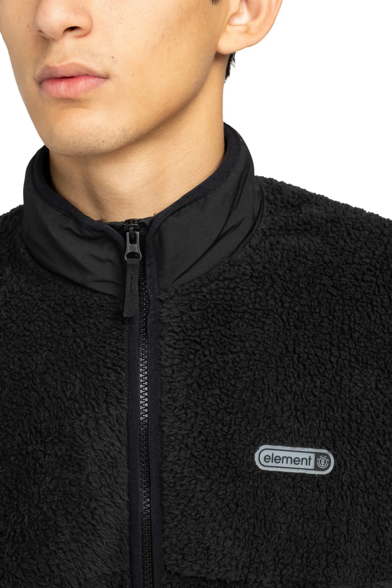 Chaqueta polar