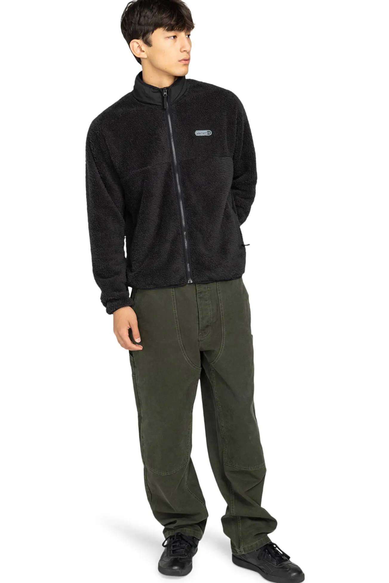 Chaqueta polar
