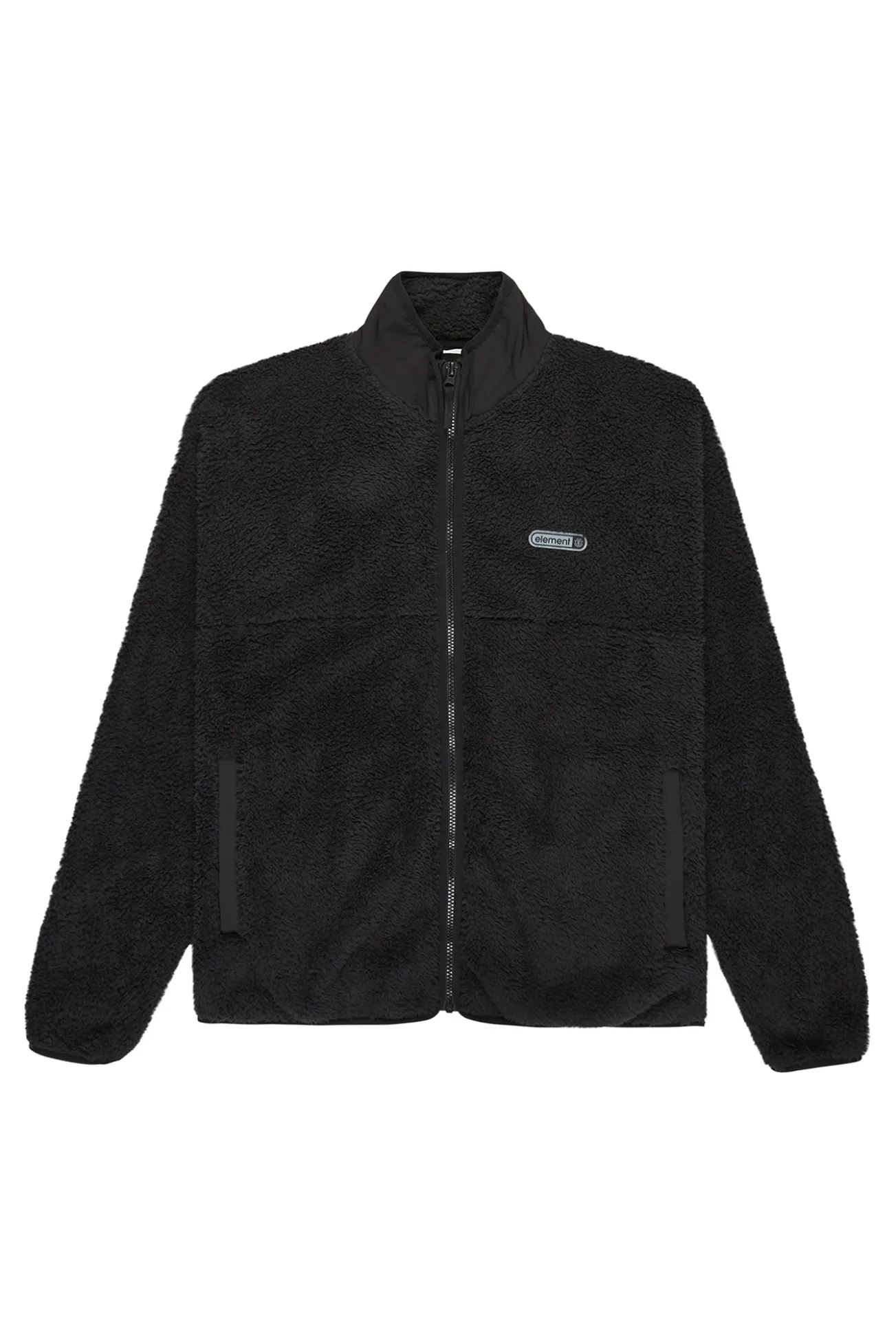 Chaqueta polar