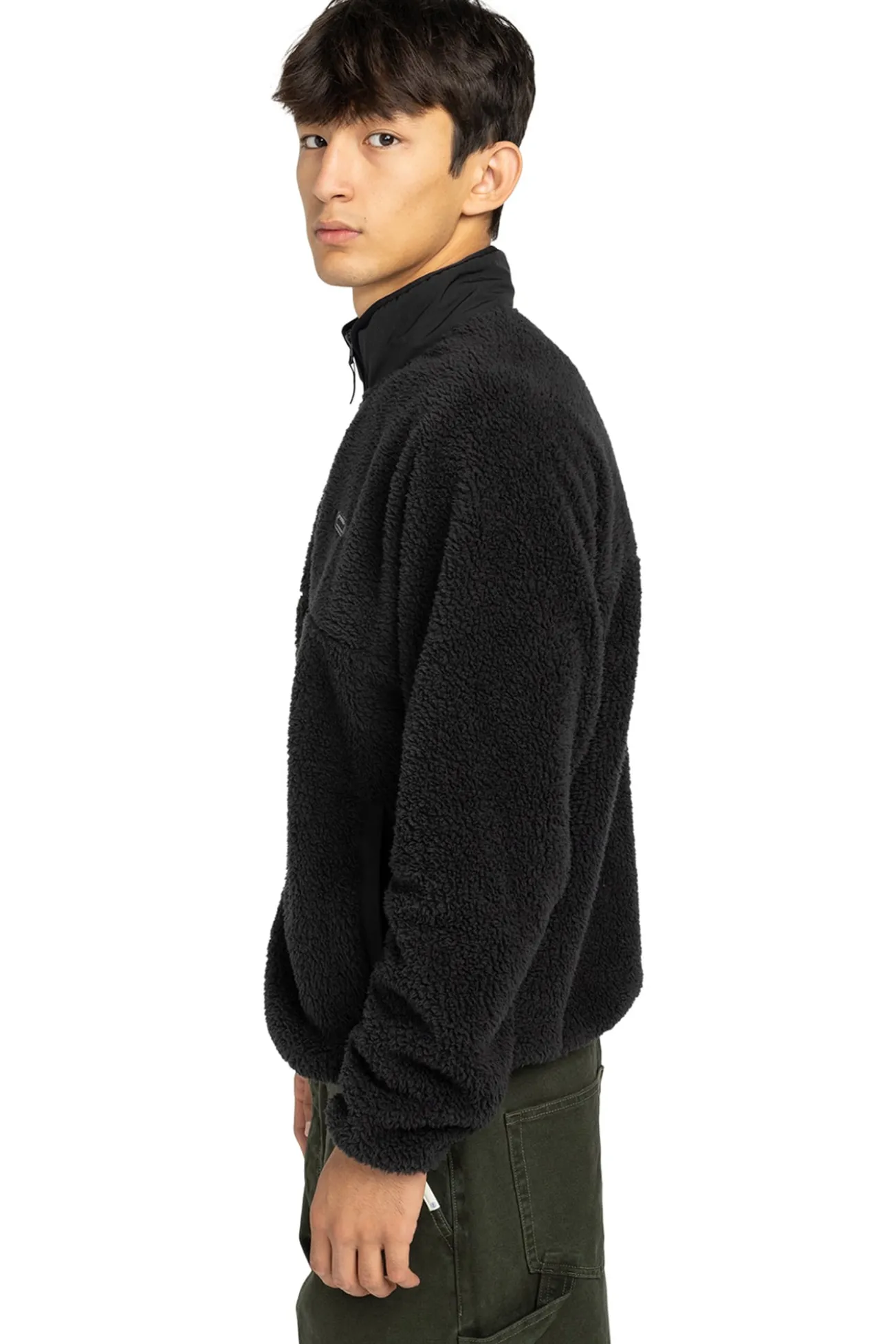 Chaqueta polar