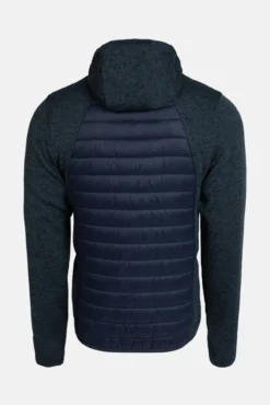 Chaqueta polar transpirable