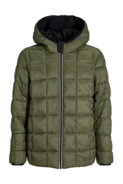 Chaqueta reversible