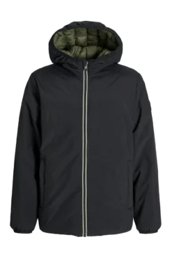 Chaqueta reversible